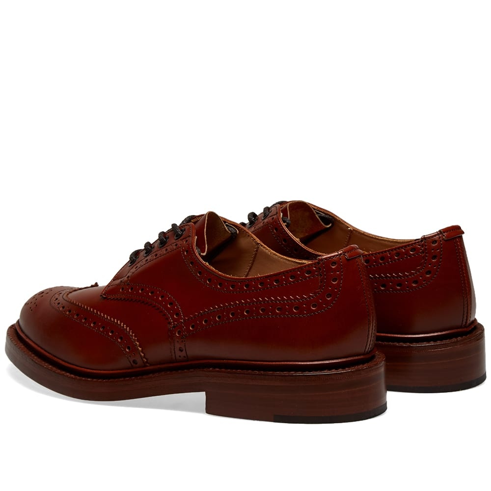 Tricker's Bourton Derby Brogue - 3