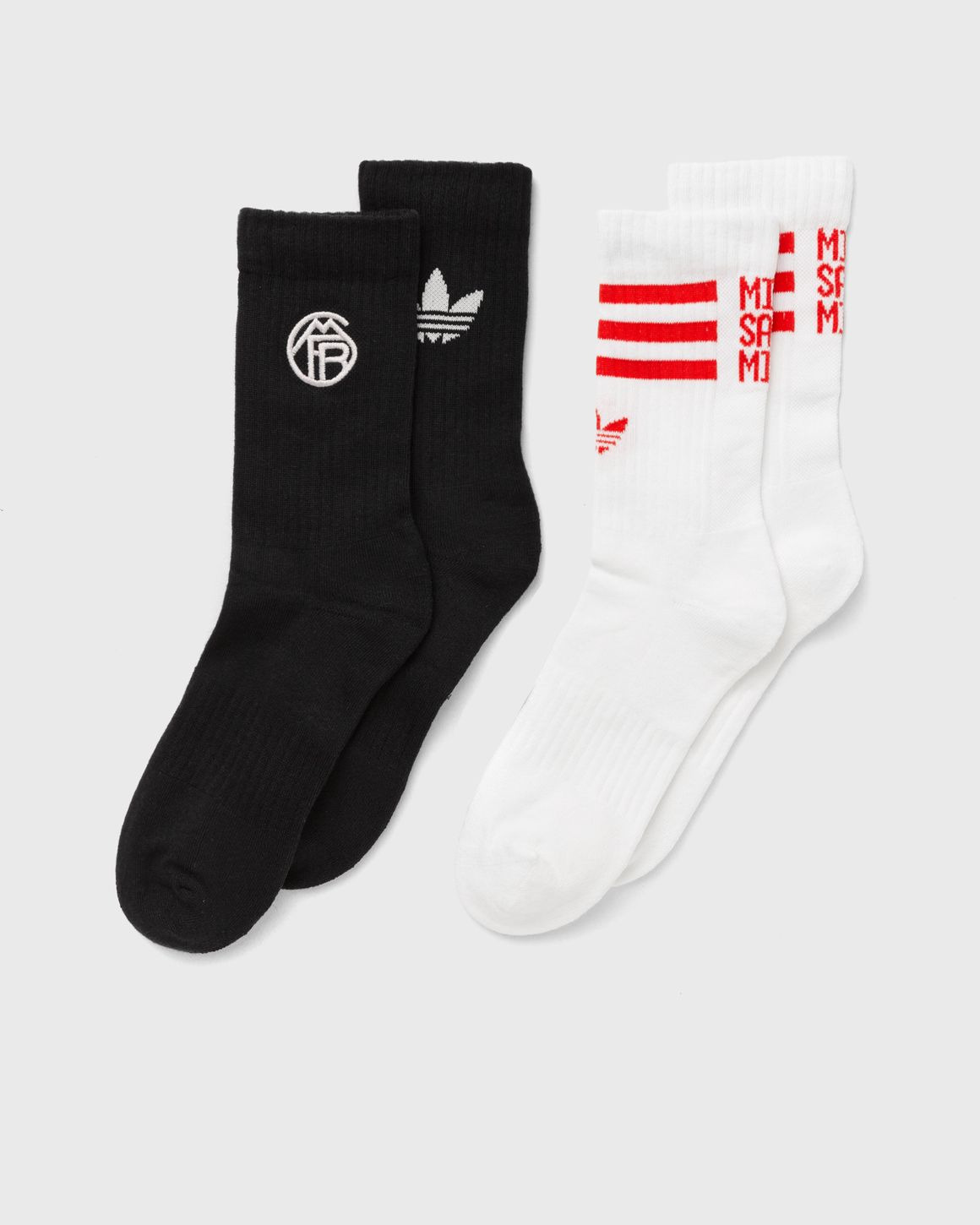 FC BAYERN SOCKS - 2