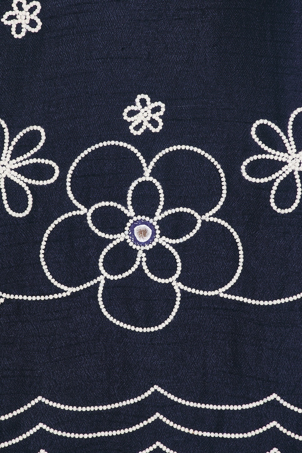 Bead Embroidered Shirt - 3