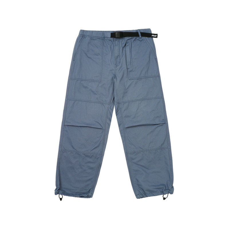 BELTER TROUSER BLUE 1