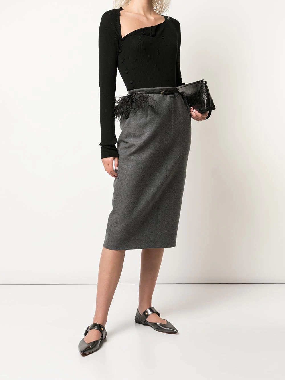 Lester skirt - 2