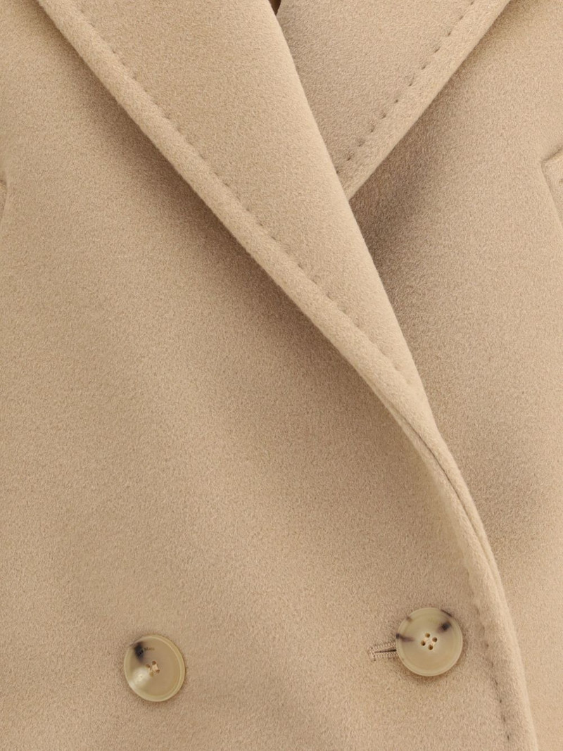 Galea double-breasted jacket 3