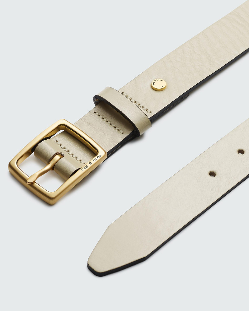 Boyfriend Belt
Leather Belt 3