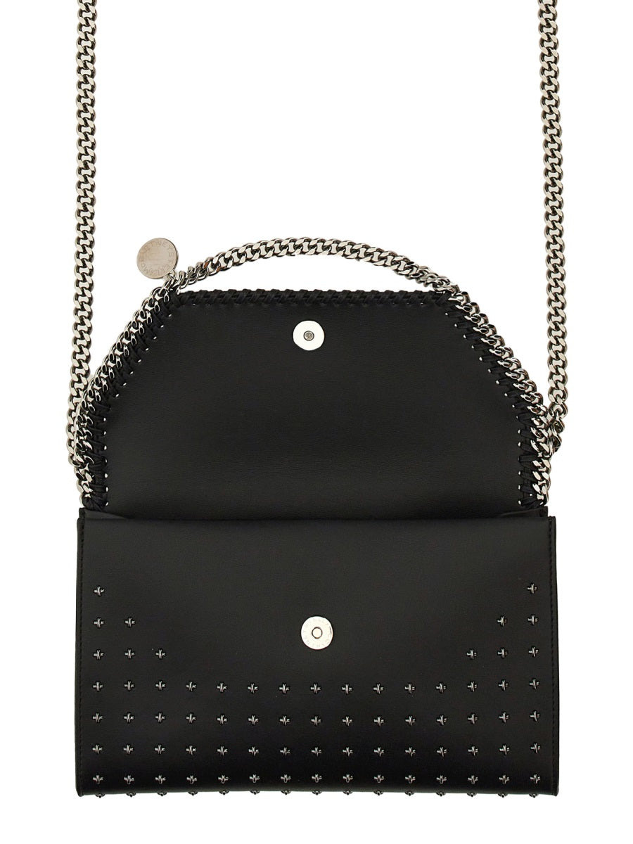 Stella Mccartney Women "Falabella" Mini Bag - 3