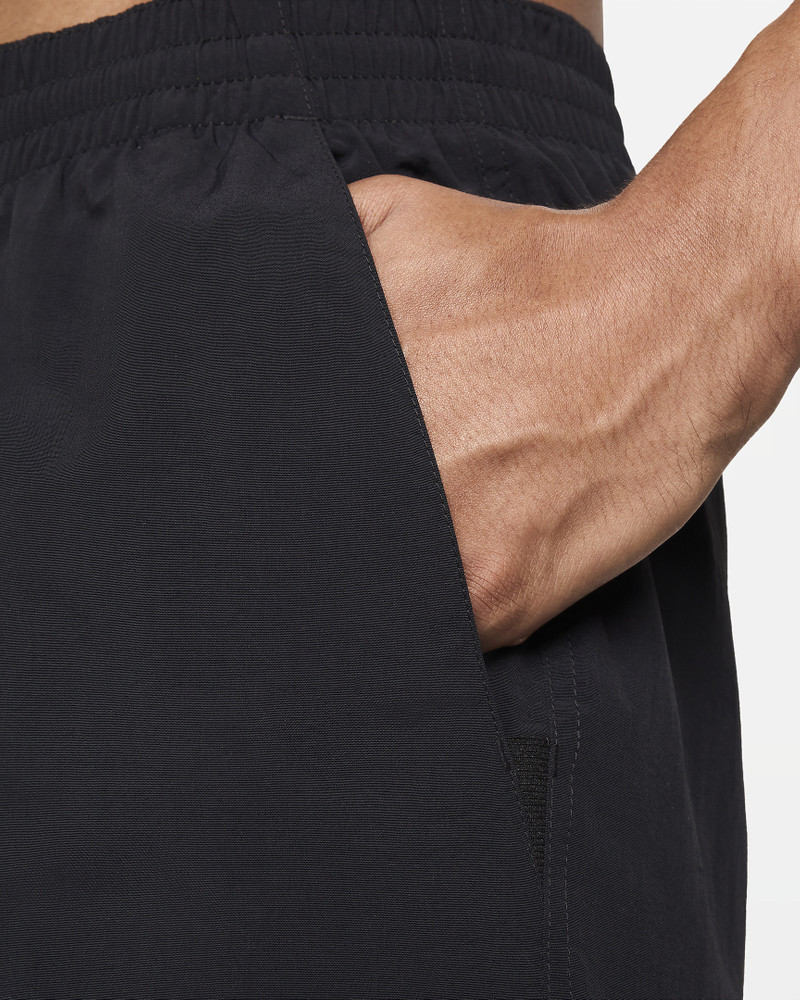 Nike Swim Men's 5" Volley Shorts 5