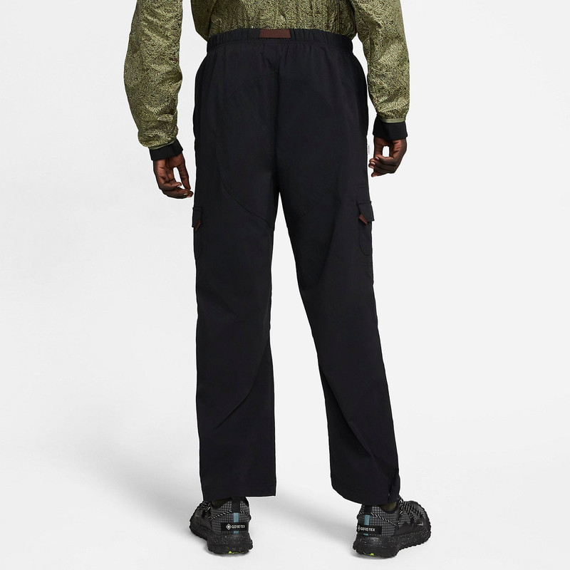 Nike Nike ACG Caps Cargo Pants 'Black' DX6969-010 outlook