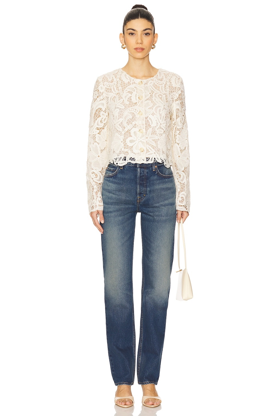 Caris Jacket - 4