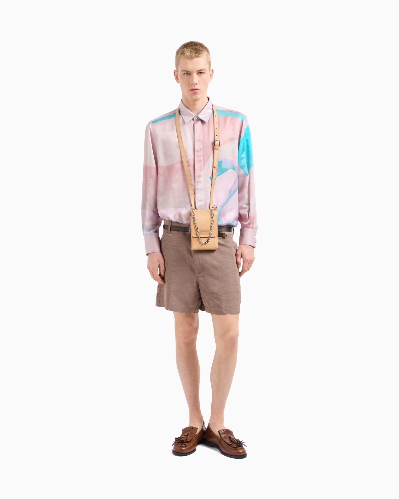 FASHION SHIRTS - 2