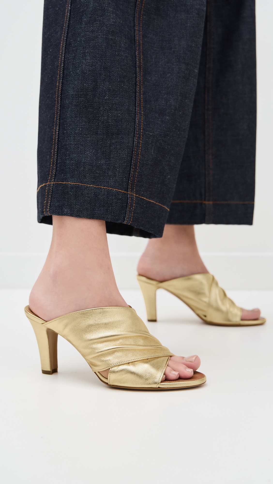 Maria Mules 75 - 2