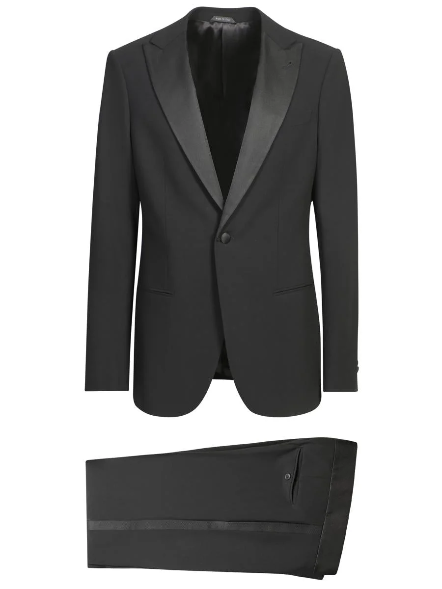 Giorgio Armani Suits - 1
