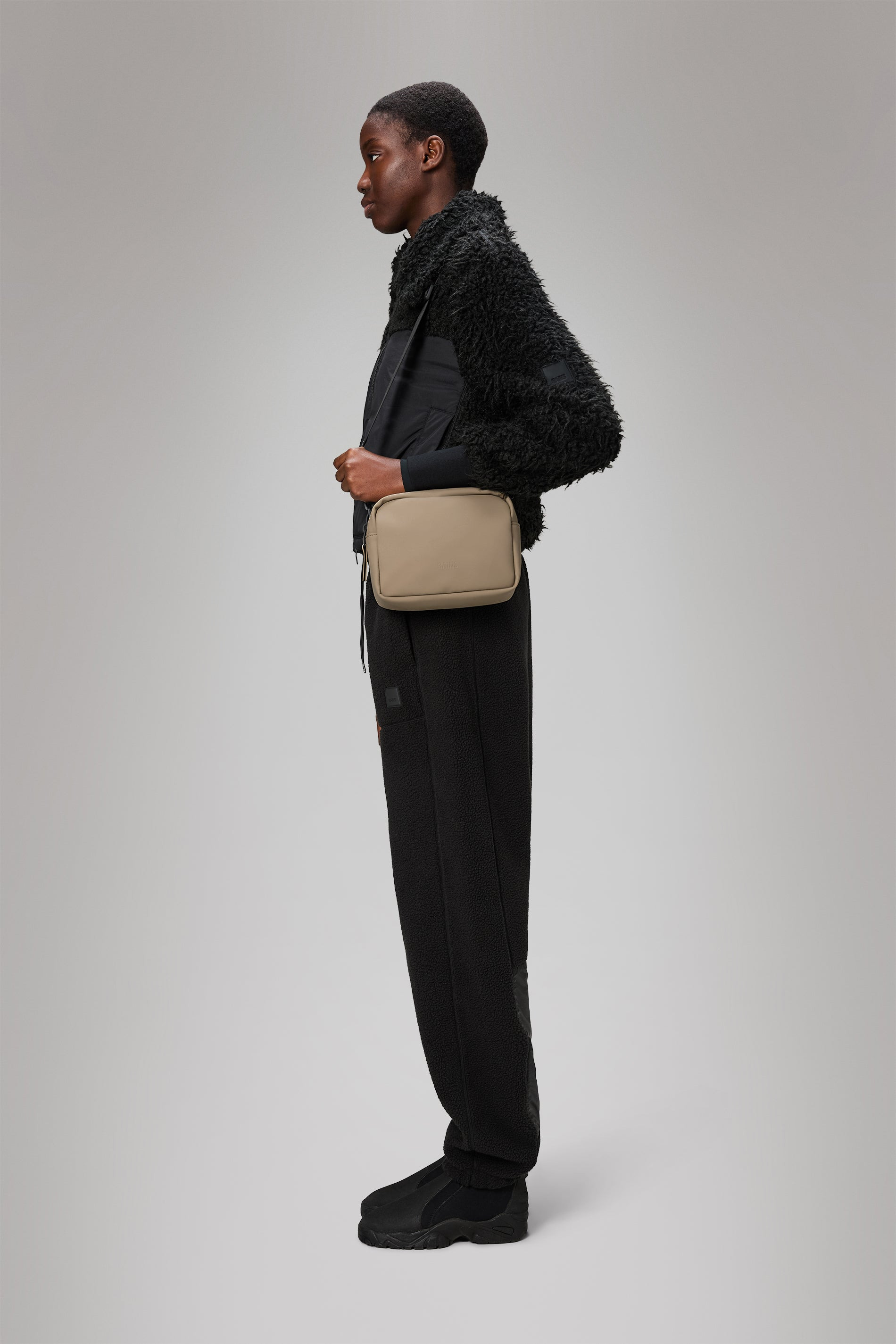 Box Bag - 3