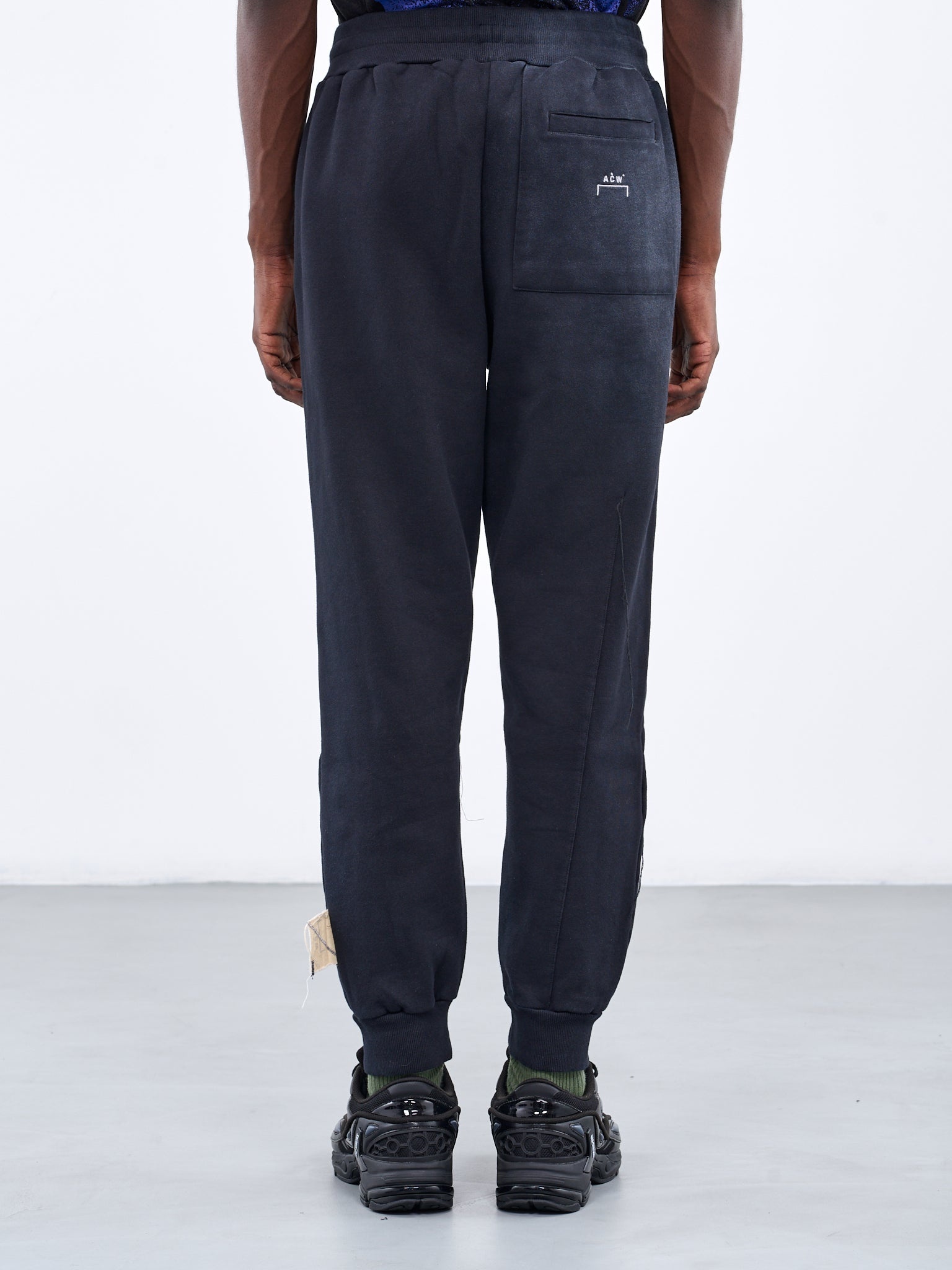 Shiraga Jersey Sweat Pants - 3