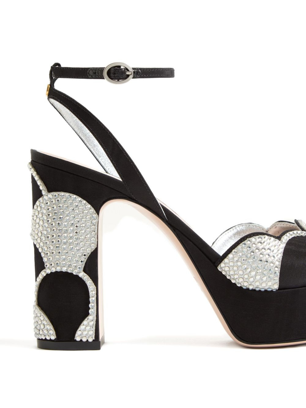 115mm Bowow sandals - 6