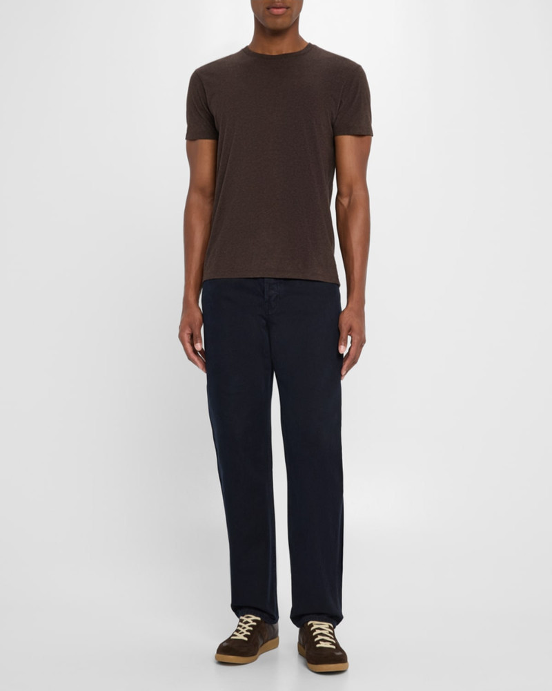 FRAME Men's Straight-Leg Jeans outlook
