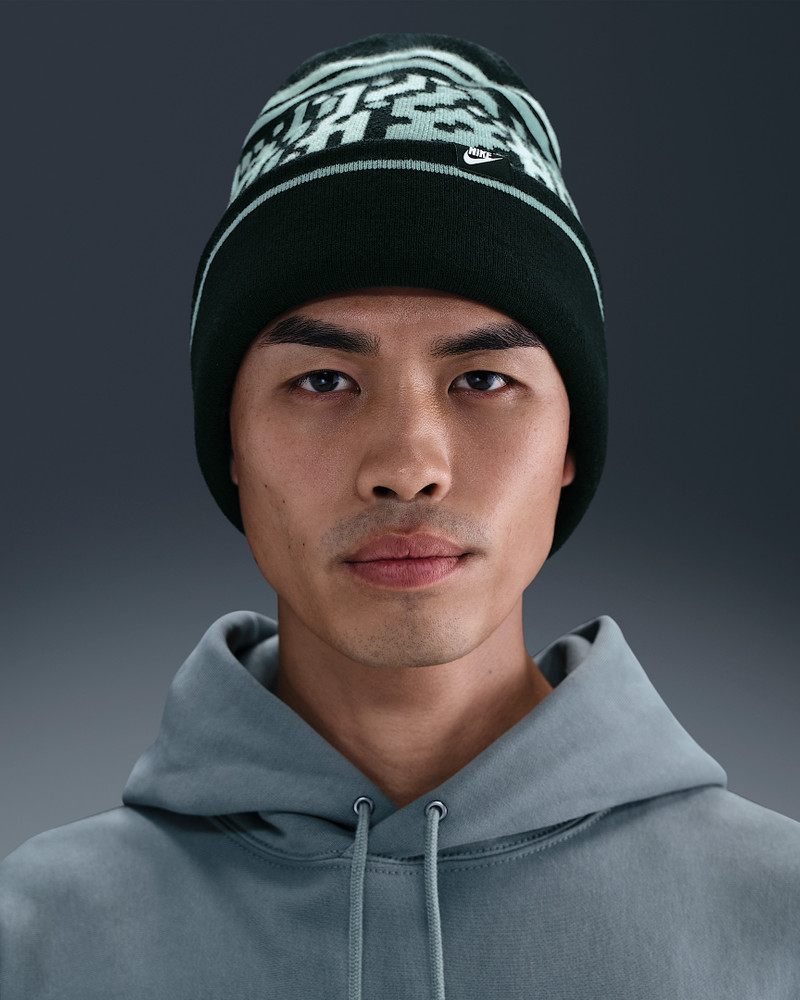 Nike Peak Outdoor Beanie 3