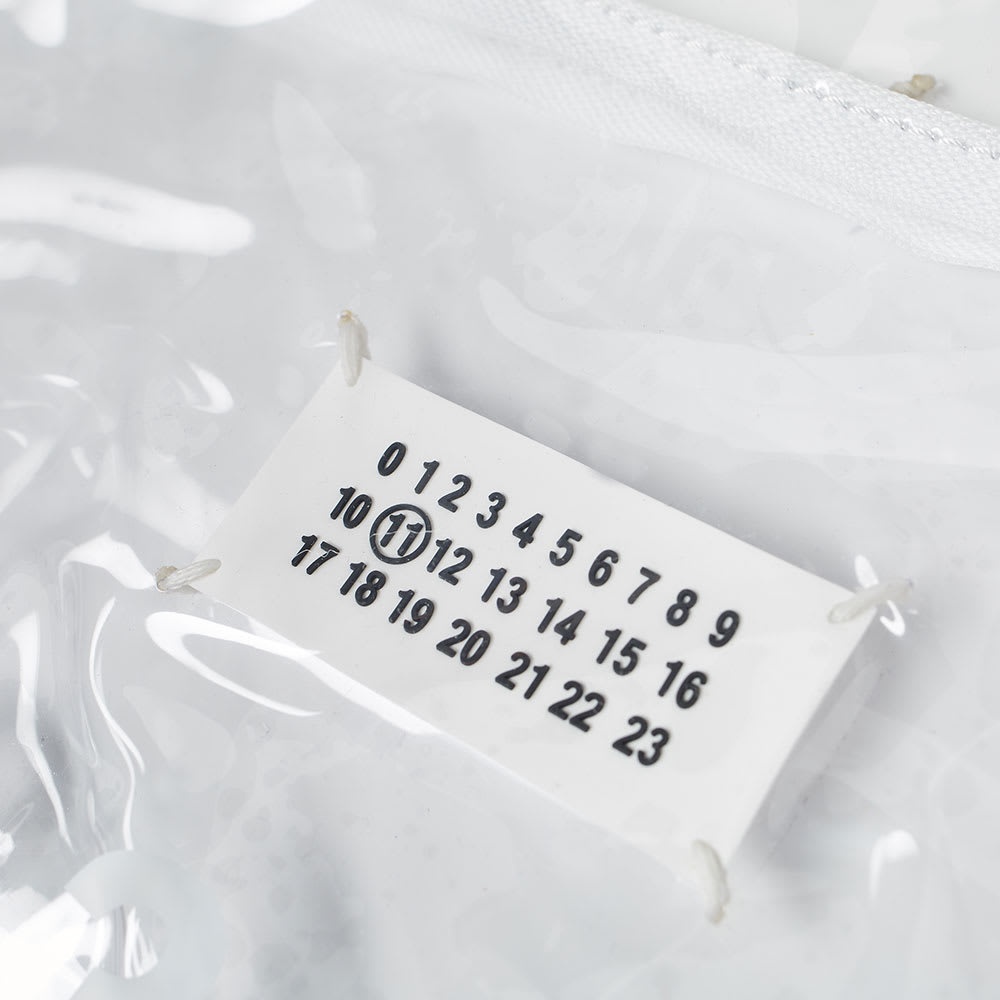 Maison Margiela 11 Logo XL Tote Bag - 2