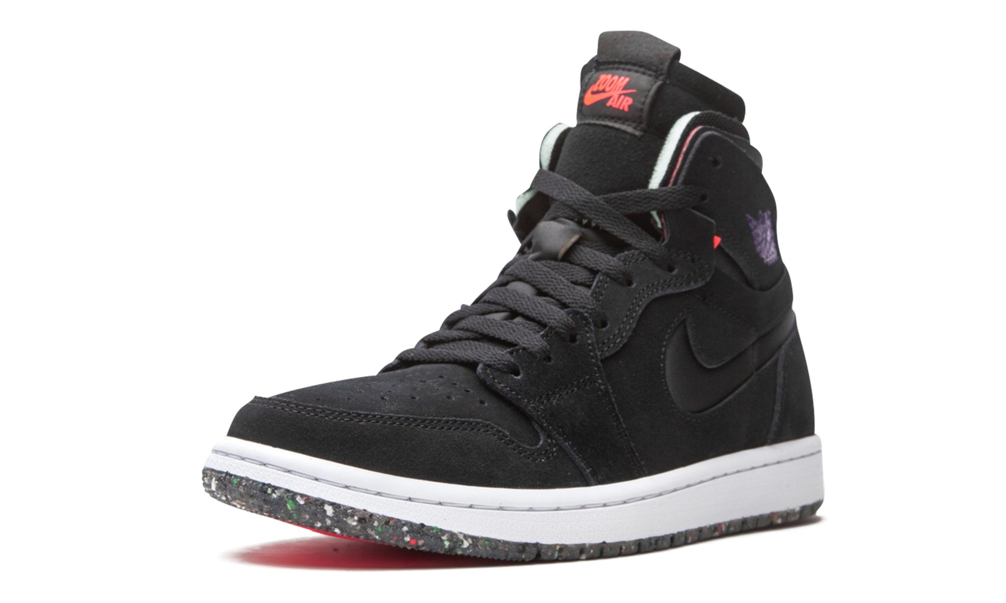 Jordan Air Jordan 1 Retro High Zoom quot Court Purple quot stadiumgoods