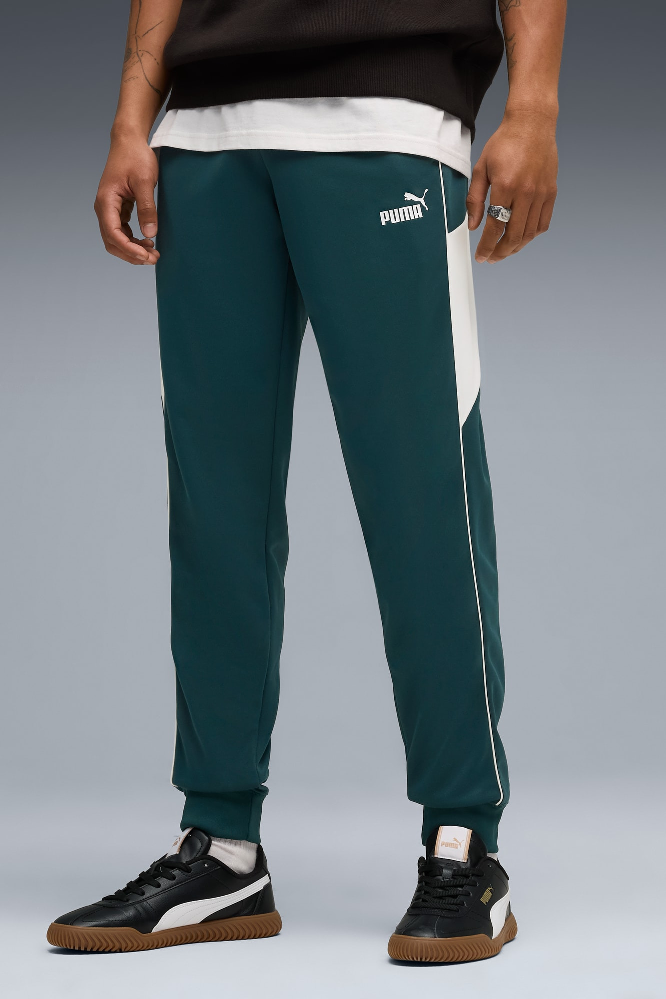 PUMA Sport Poly Pants Men - 3