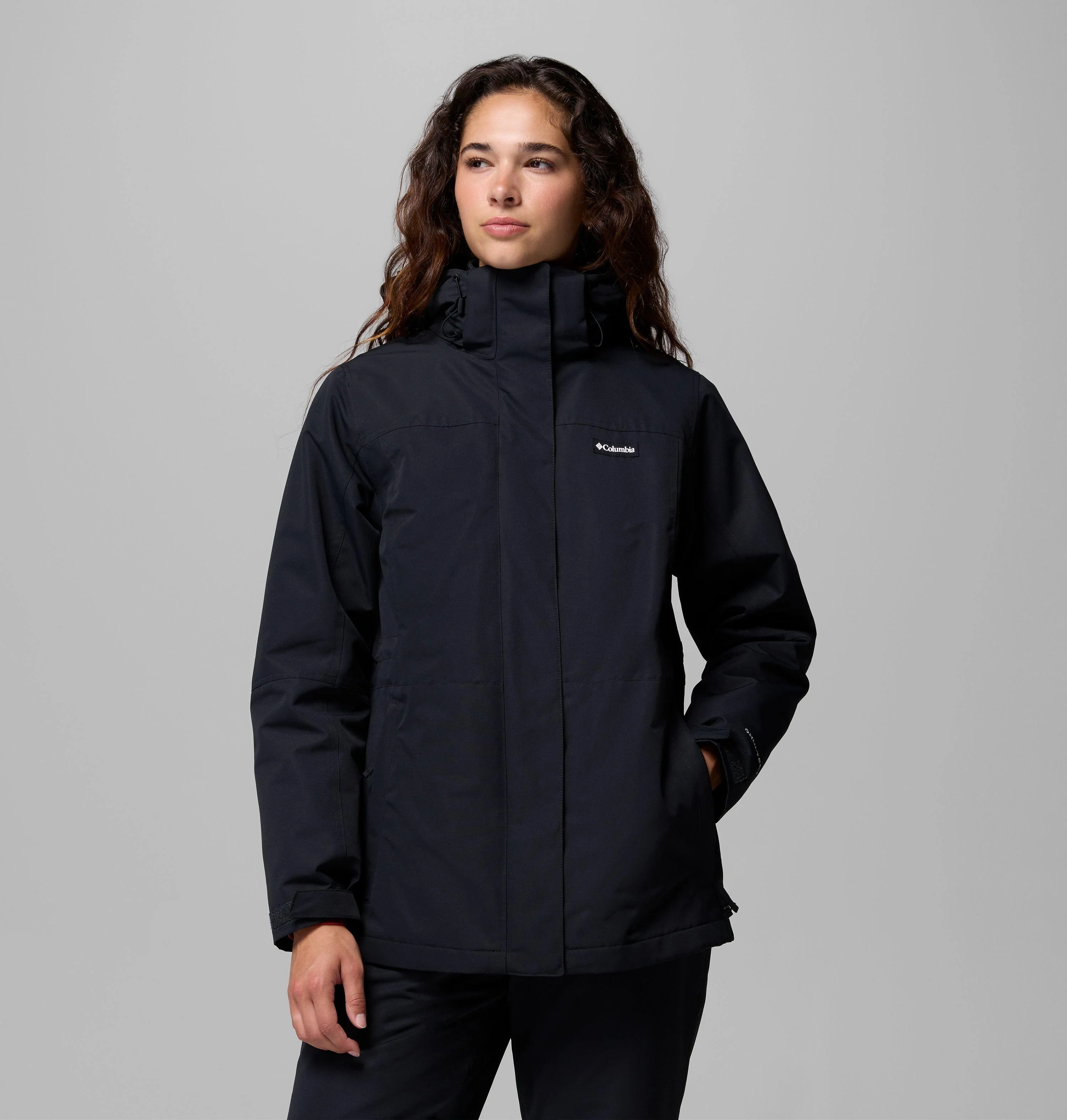 Women's Bugaboo IV Fleece Interchange Jacket - 1