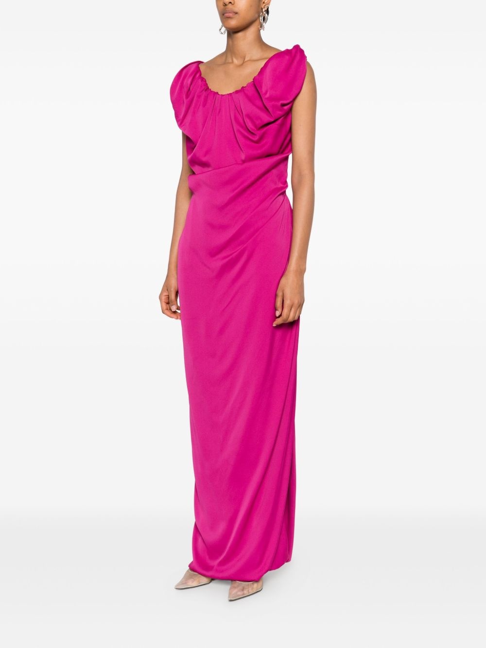Ginnie Amber dress - 3