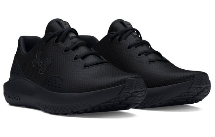 Under Armour Charged Surge 4 'Triple Black' 3027000-002 - 4