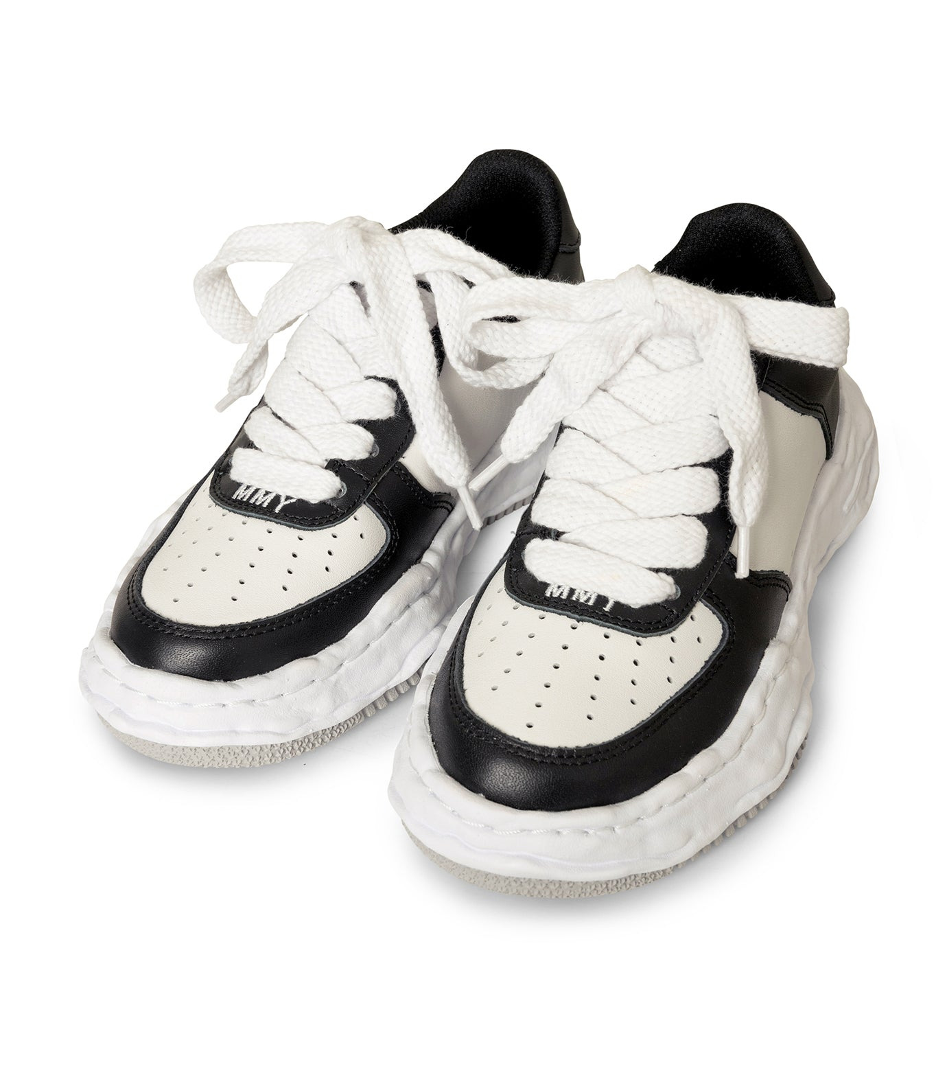 WAYNE LOW/LEATHER - 2