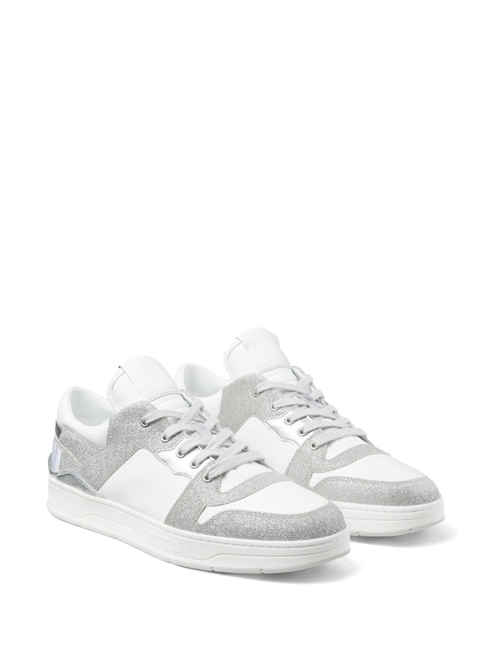 Florent leather sneakers - 2