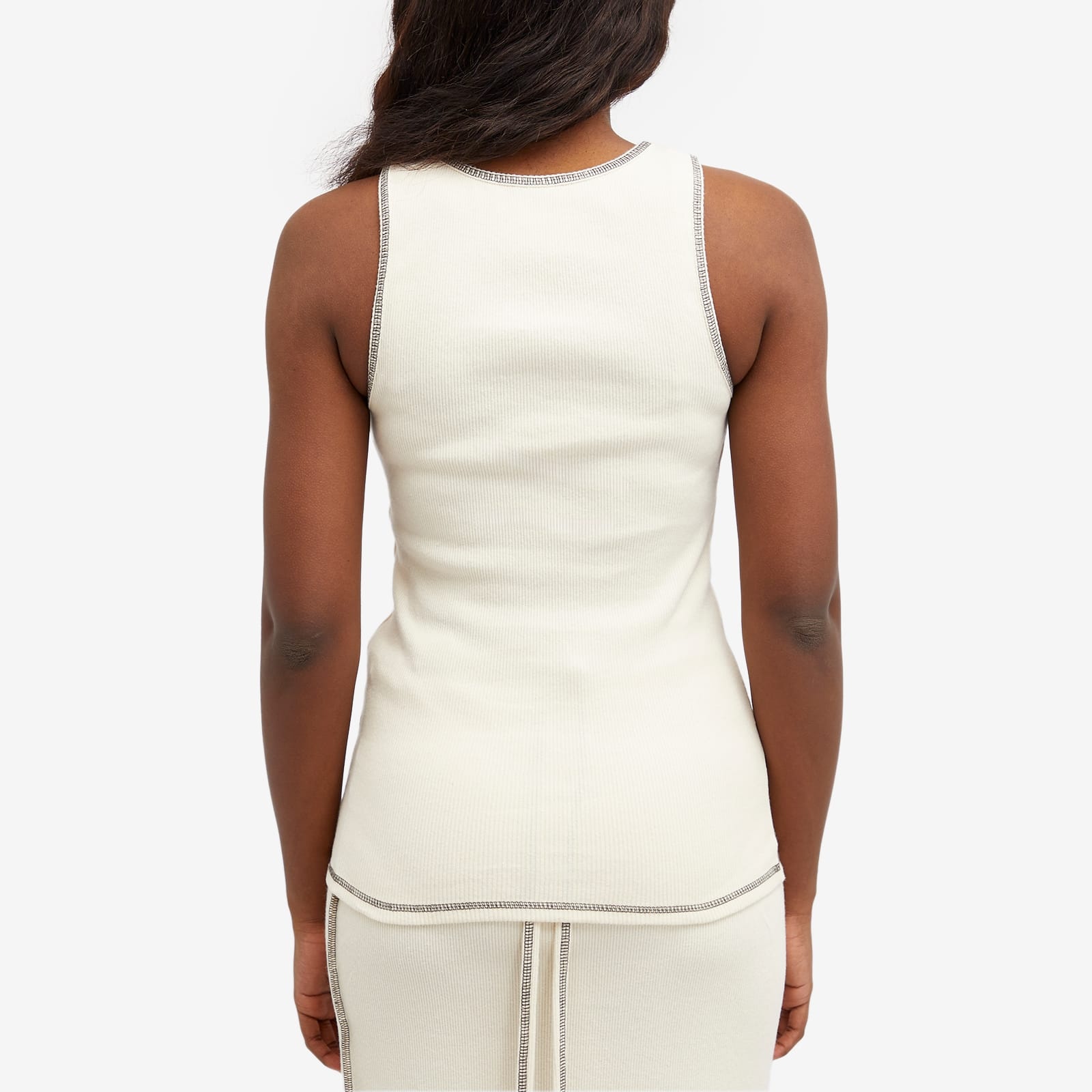 Baserange Garble Tank Top - 3