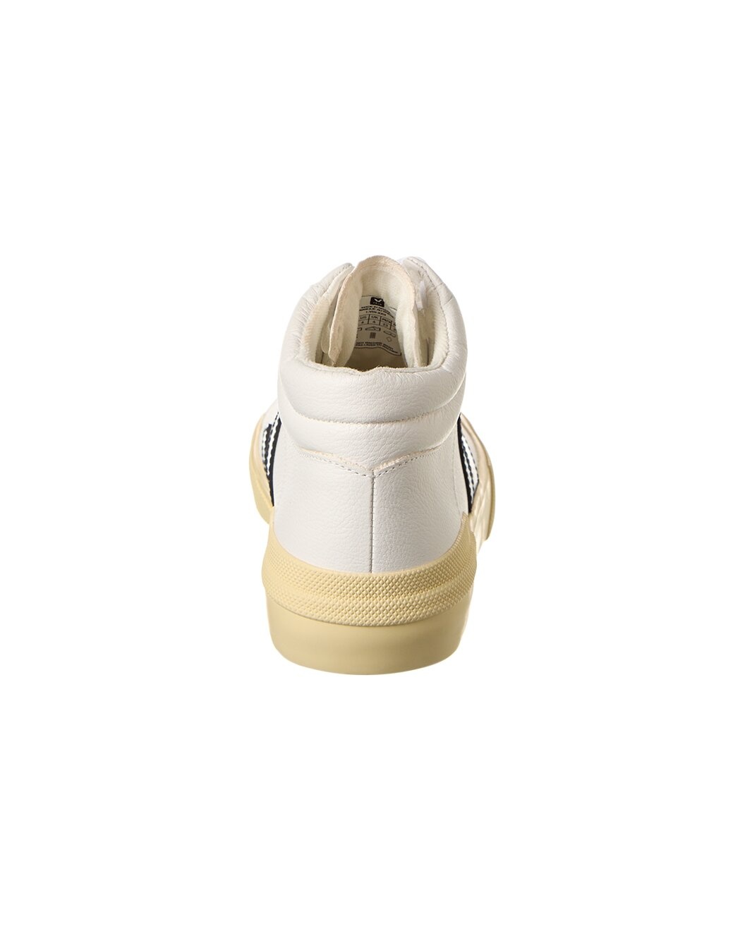 VEJA Minotaur Leather Sneaker - 3