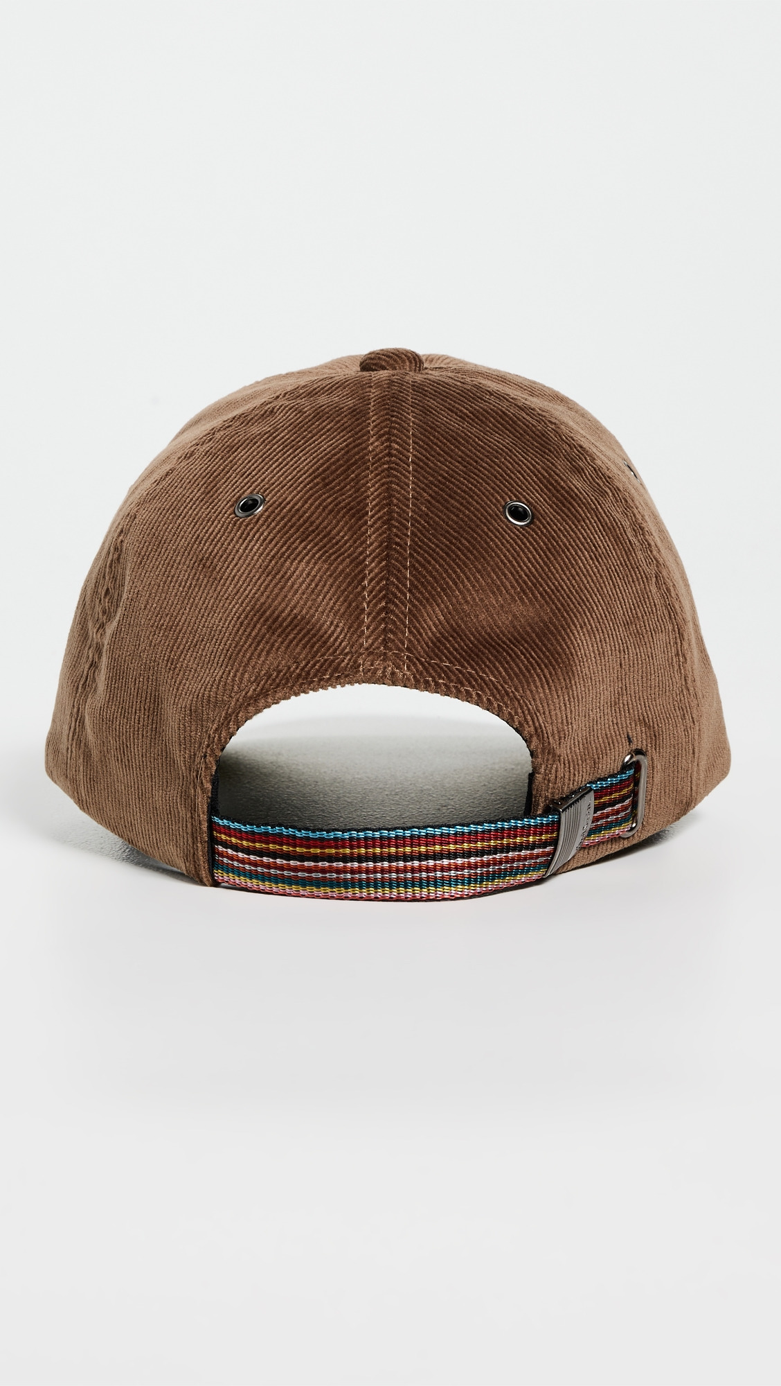 Alex Corduroy Hat - 2
