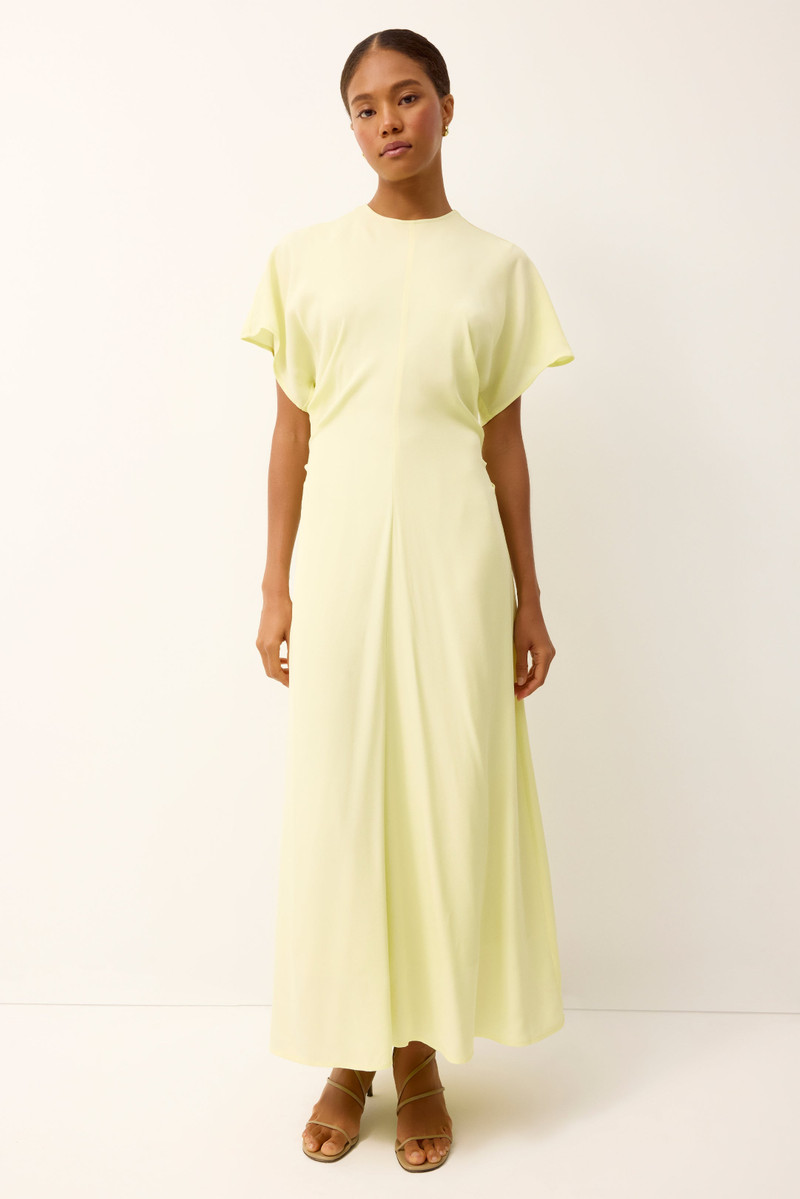 MARIE OLIVER KAMARI DRESS outlook