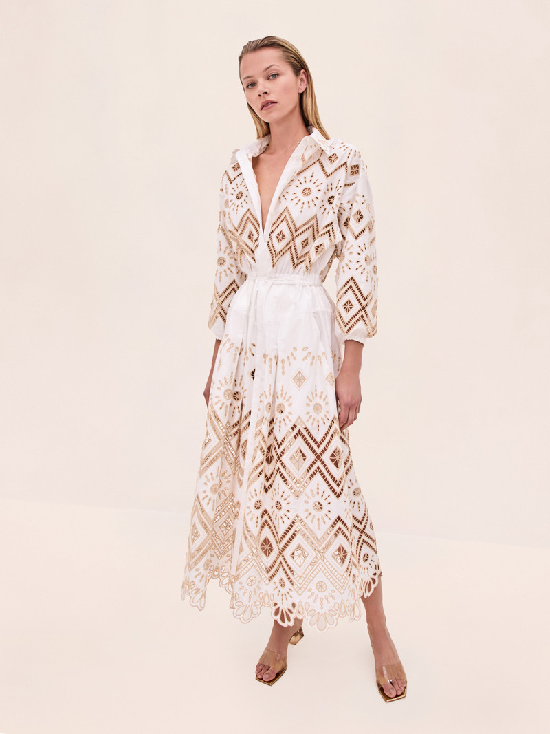 ALEXIS PORTELLO DRESS outlook
