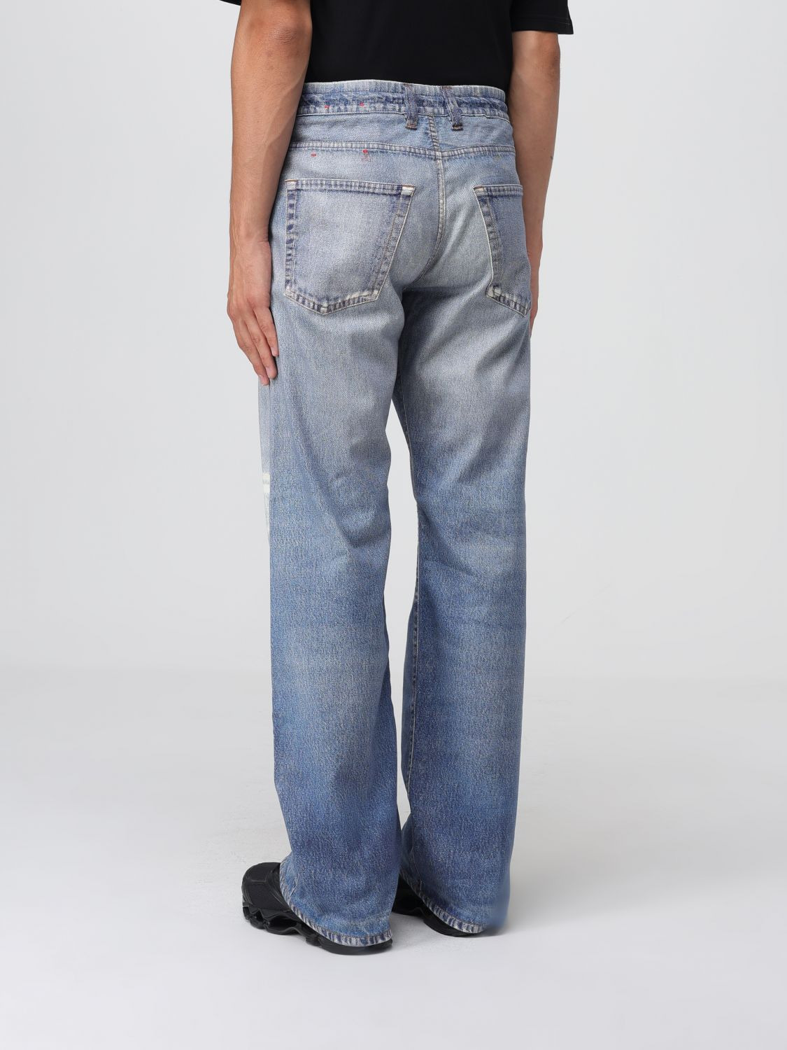 Jeans men Diesel - 3