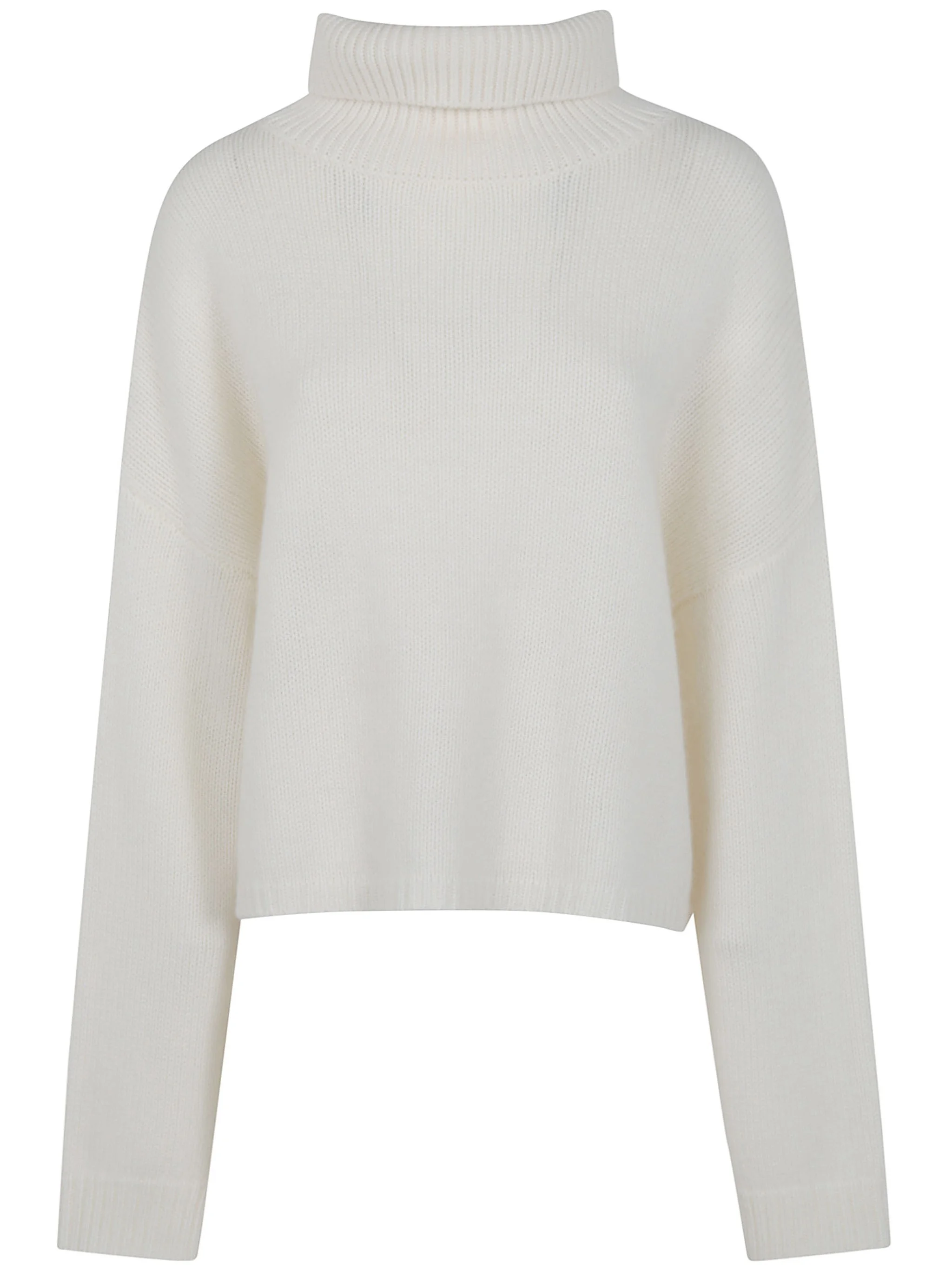 Sweater Cashmere "Zerlina" - 1