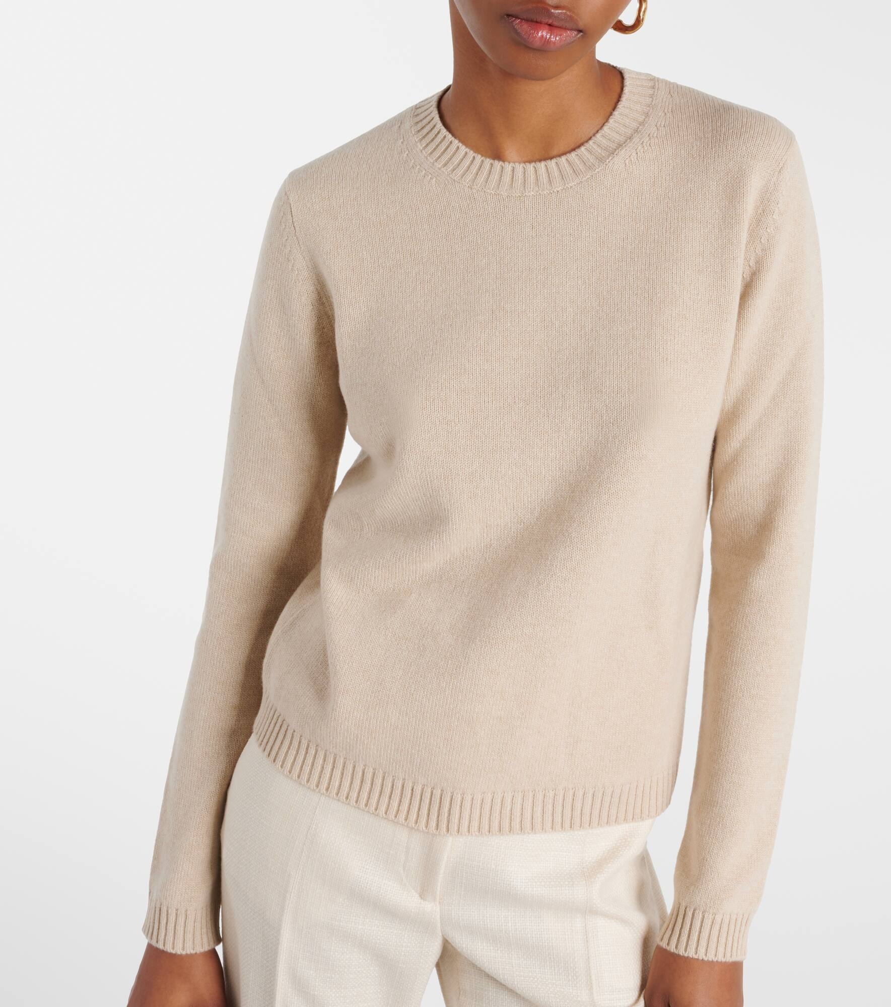 Parksville cashmere sweater - 5