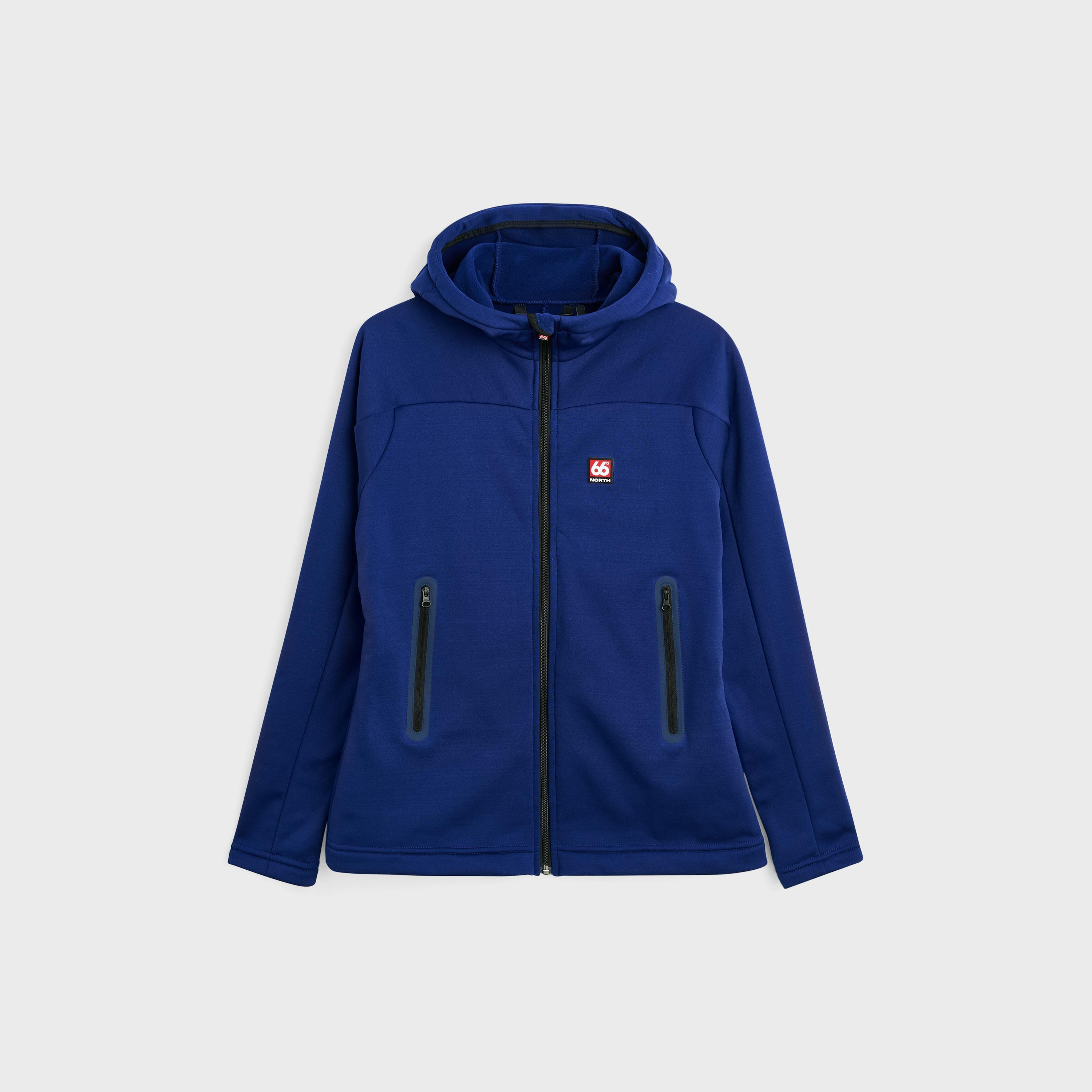 Snæfell Technostretch Jacket - 1