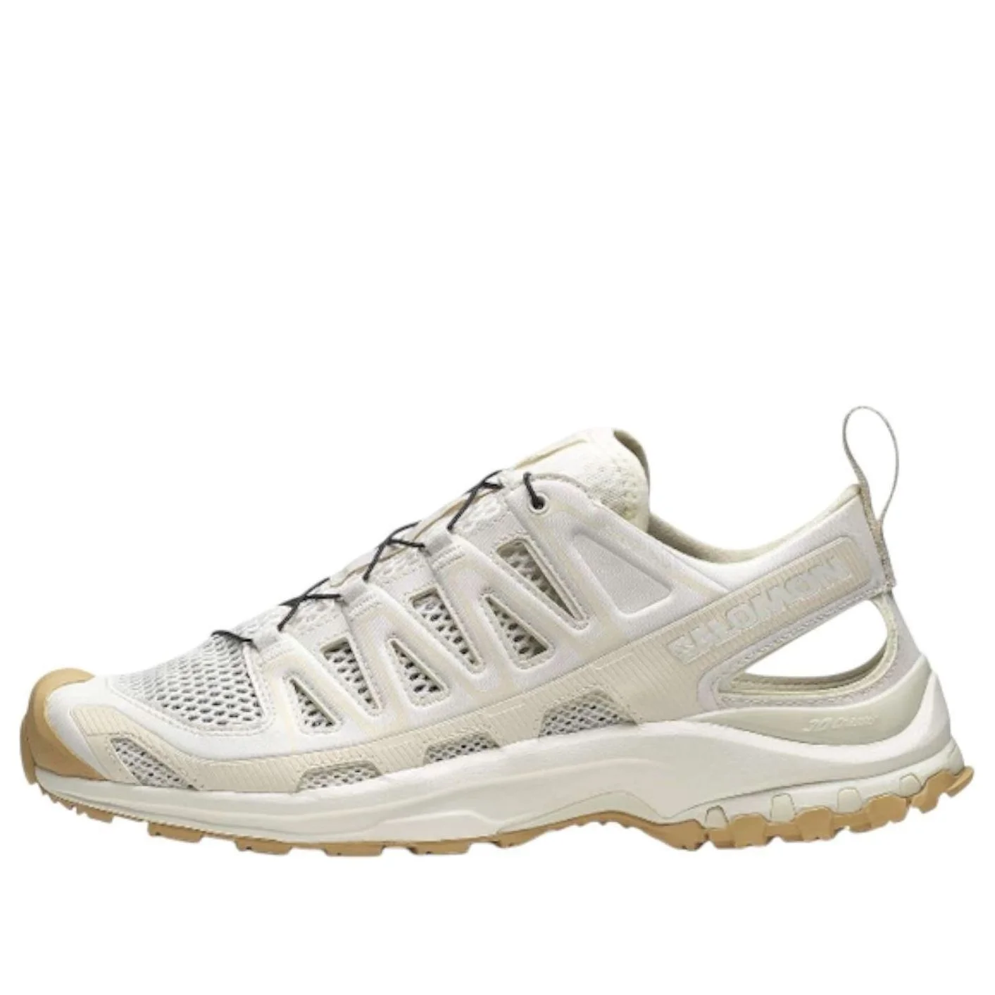 SALOMON XA Pro 3D Amphib 'Vanilla Ice Almond Milk' 477401 - 1