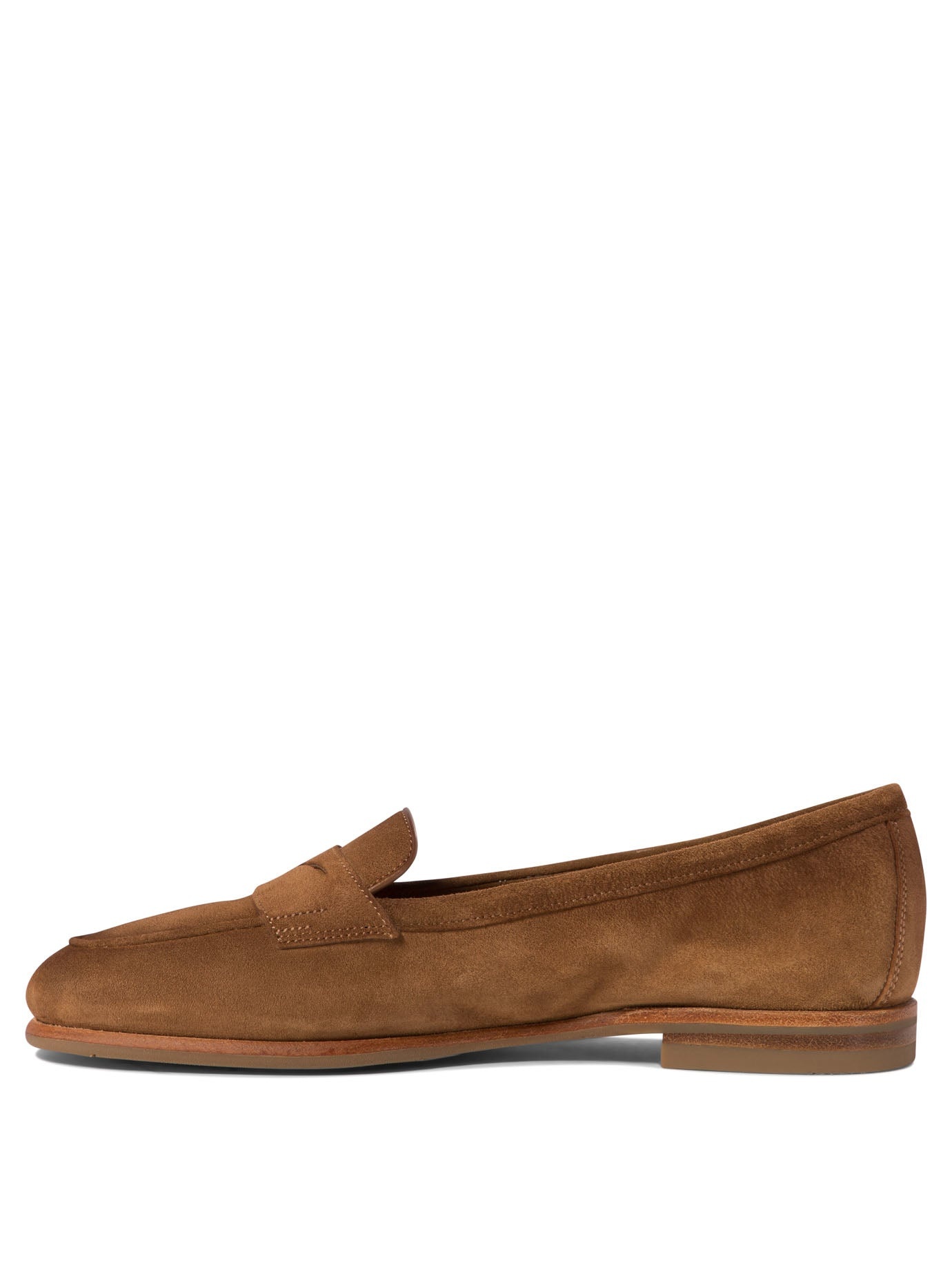 Santoni "carla" Loafers - 3