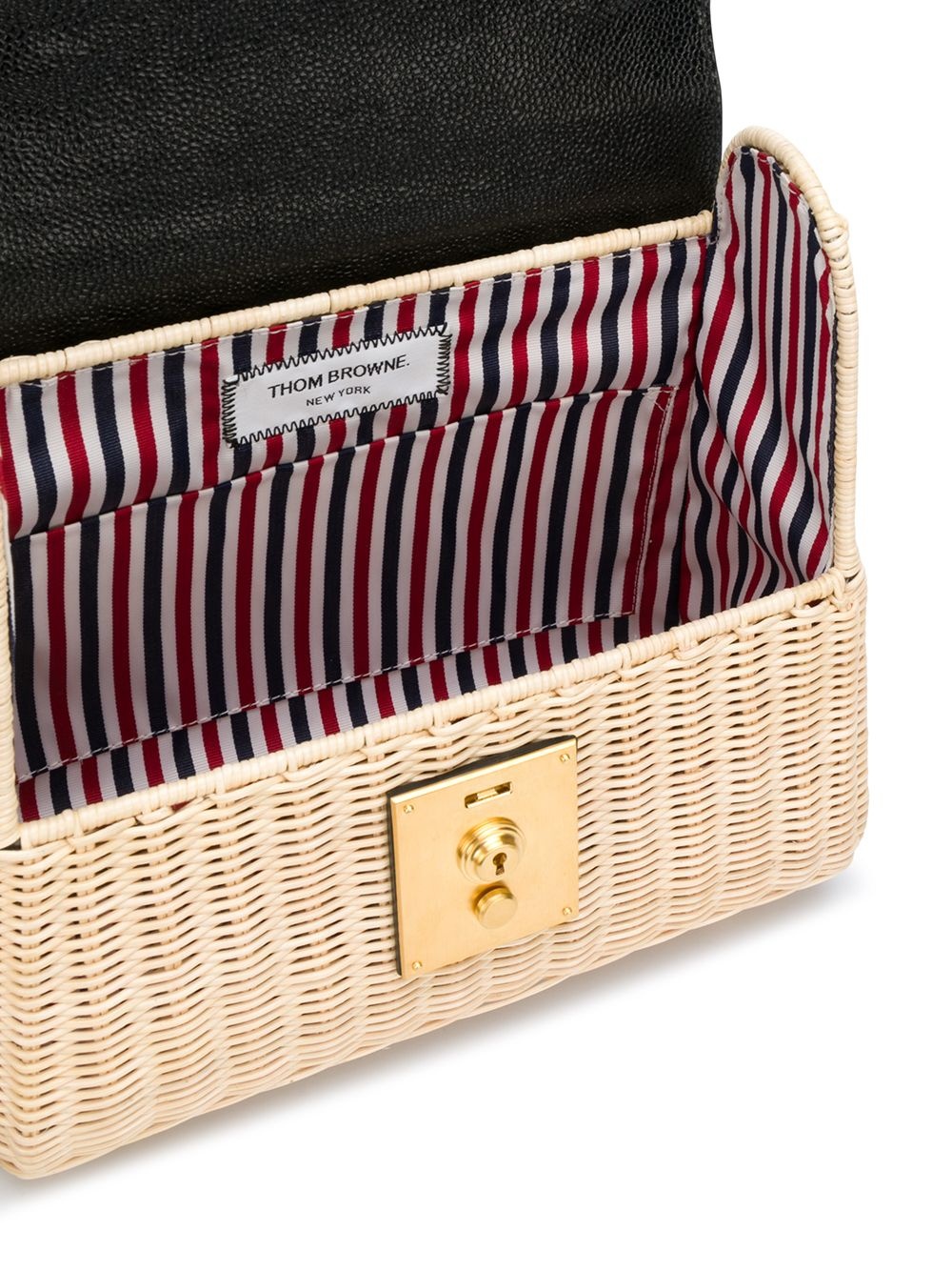 Mrs Thom crossbody bag - 5