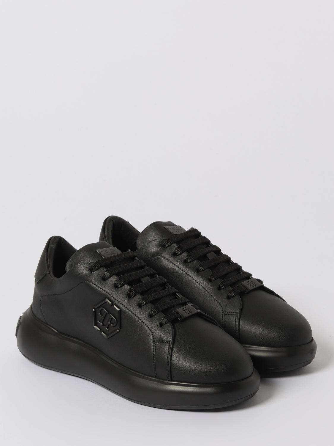 Sneakers men Philipp Plein - 2