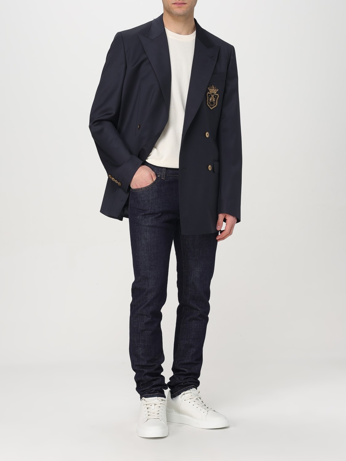 Blazer men Dolce & Gabbana - 2
