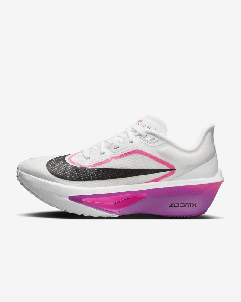 Nike Zoom Fly 6 Women's Road Racing Shoes - 1