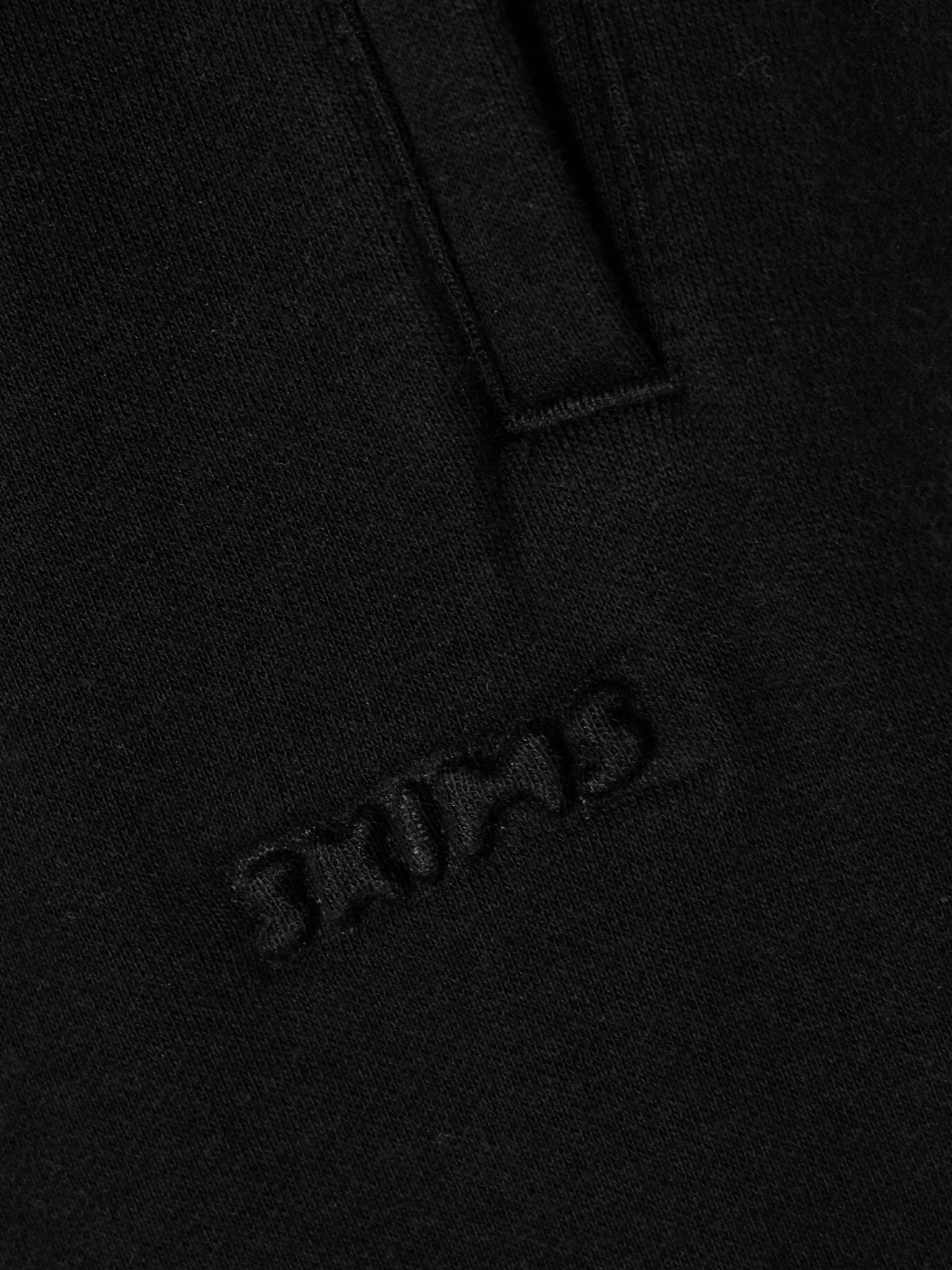 Classic Joggers Black - 4