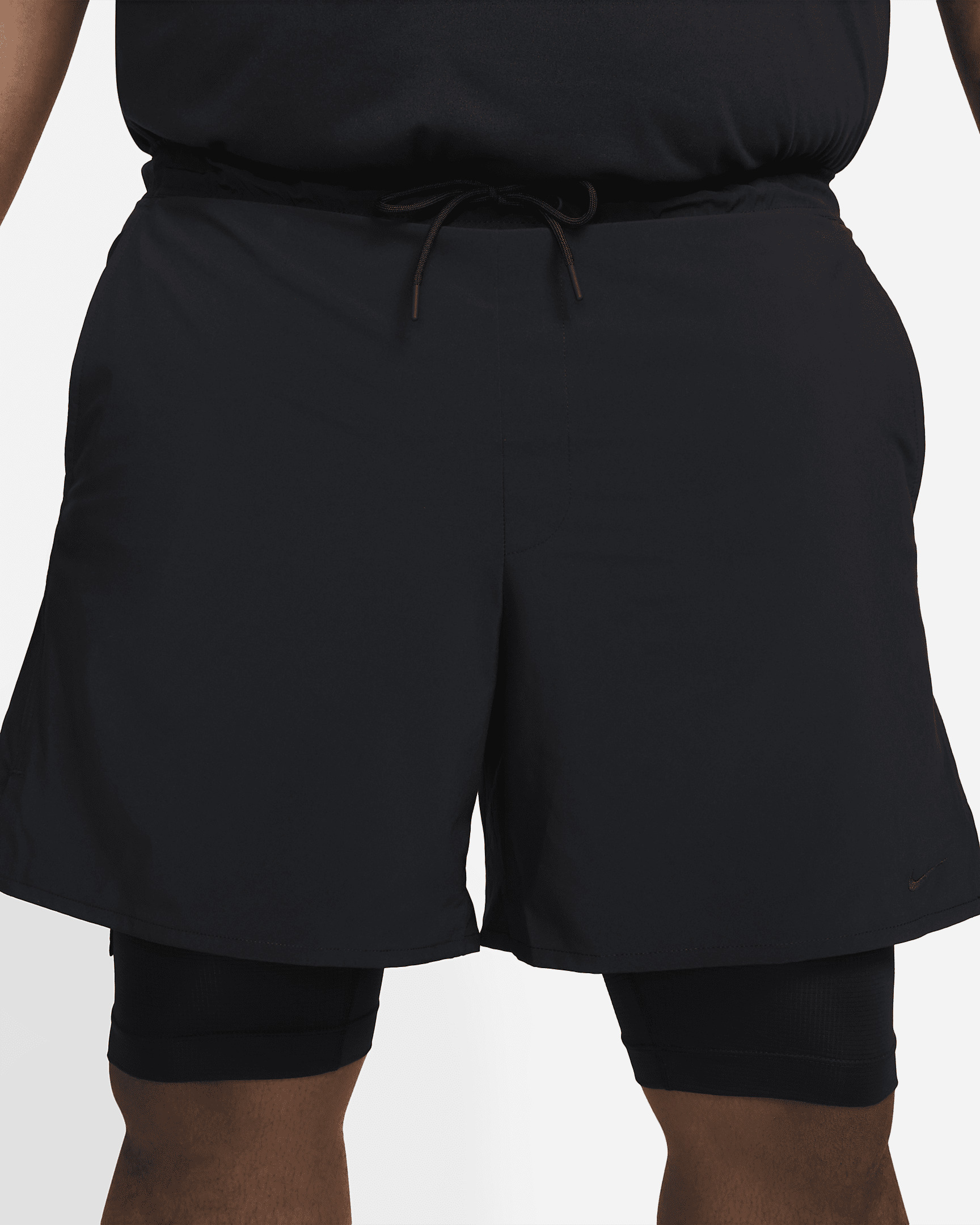Nike Unlimited Men's Dri-FIT 7" 2-in-1 Versatile Shorts - 12