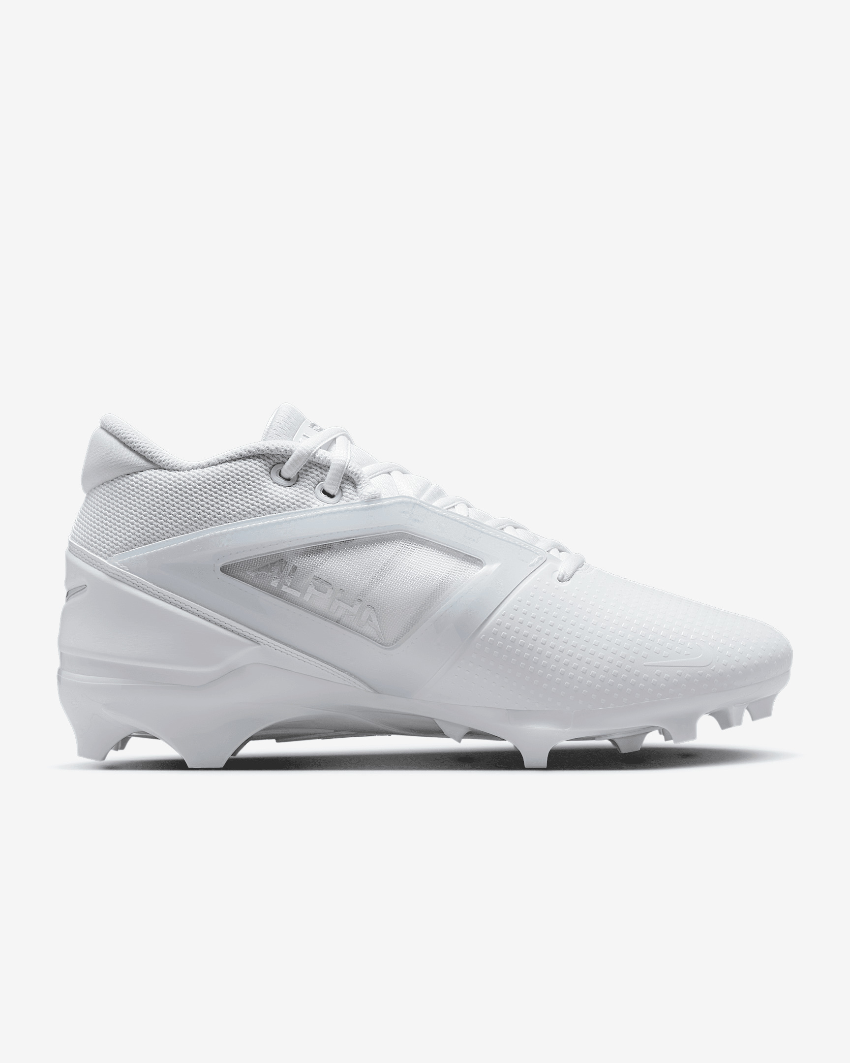 Nike Alpha Menace 4 Pro Football Cleats - 3