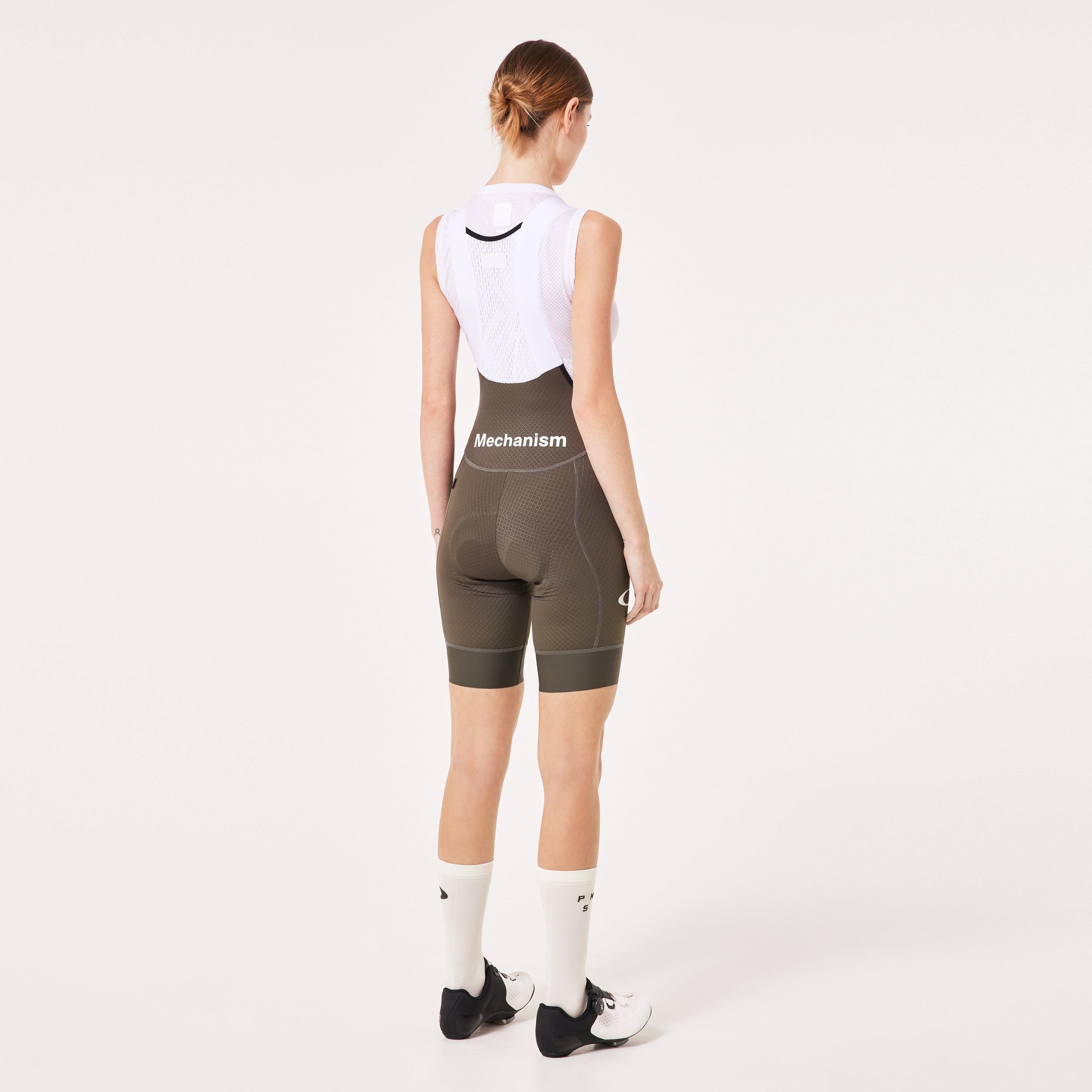 Oakley X Pas Normal Studios Women's Mechanism Bibs - 4