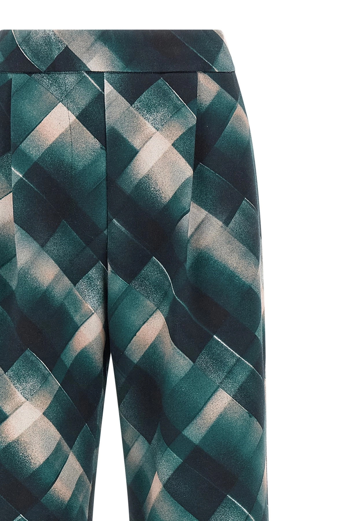 'Hartia Tris' pants - 3