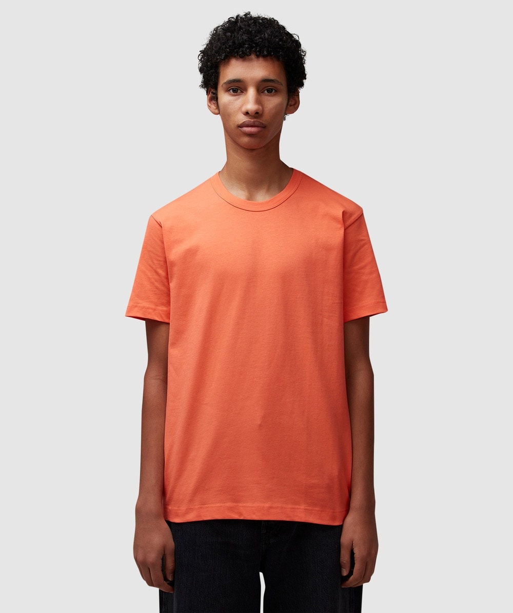 Mini back logo t-shirt - 1