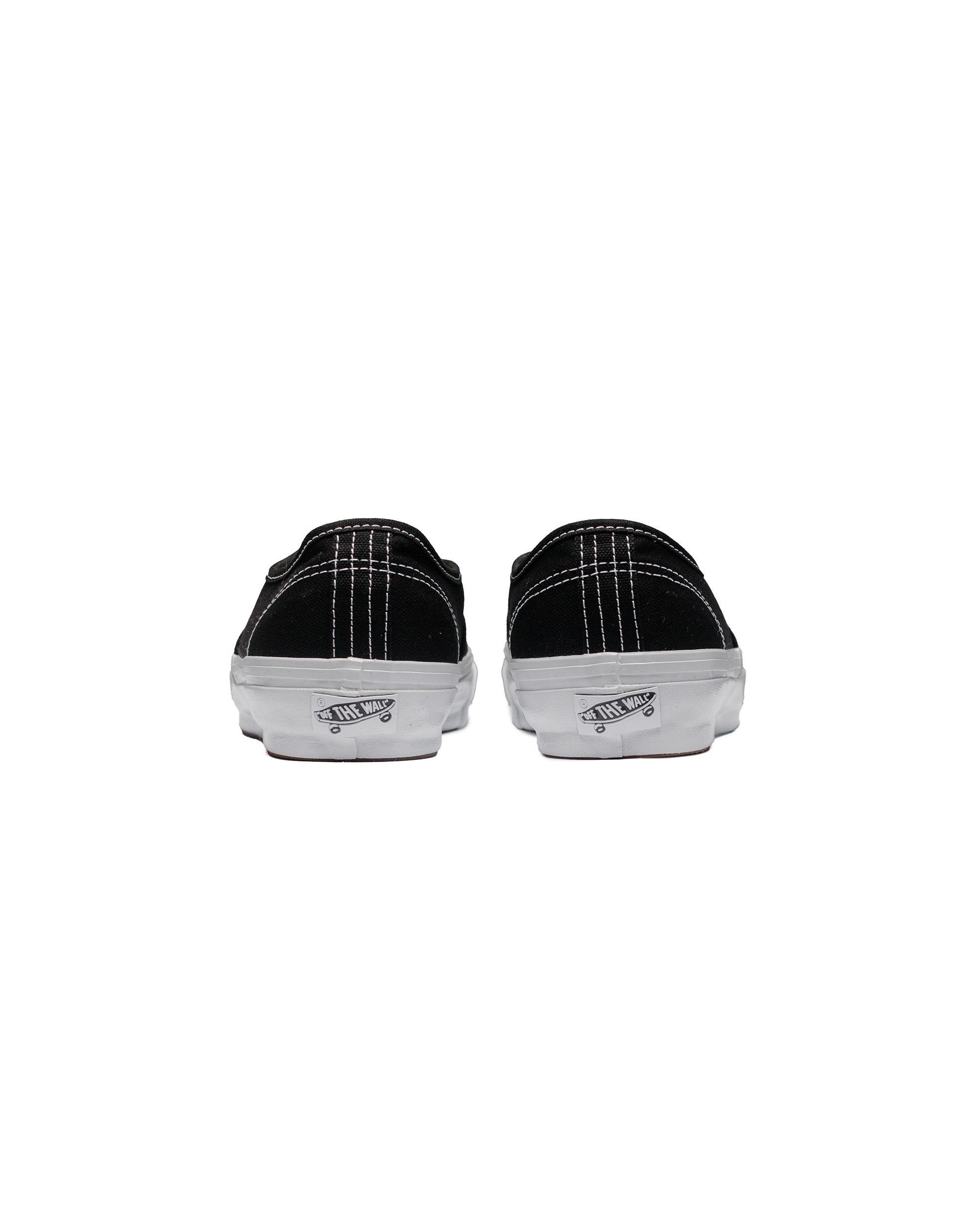 Premium Authentic Reissue 44 LX Black/White - 4