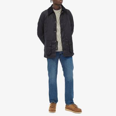 Barbour Barbour Ashby Wax Jacket outlook